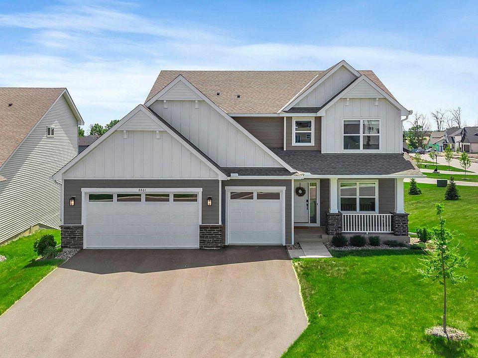 1st image of 8861 Donax Row