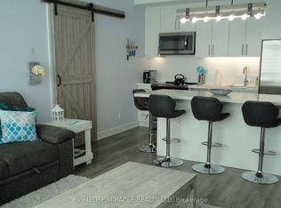 301 Sea Ray Ave #C410, Innisfil, ON L9S 0L8