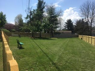 204 Rocco Ave APT A, Harrisonburg, VA 22801