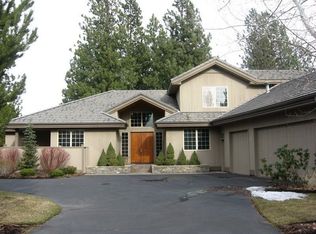 61340 Tam McArthur Loop, Bend, OR 97702