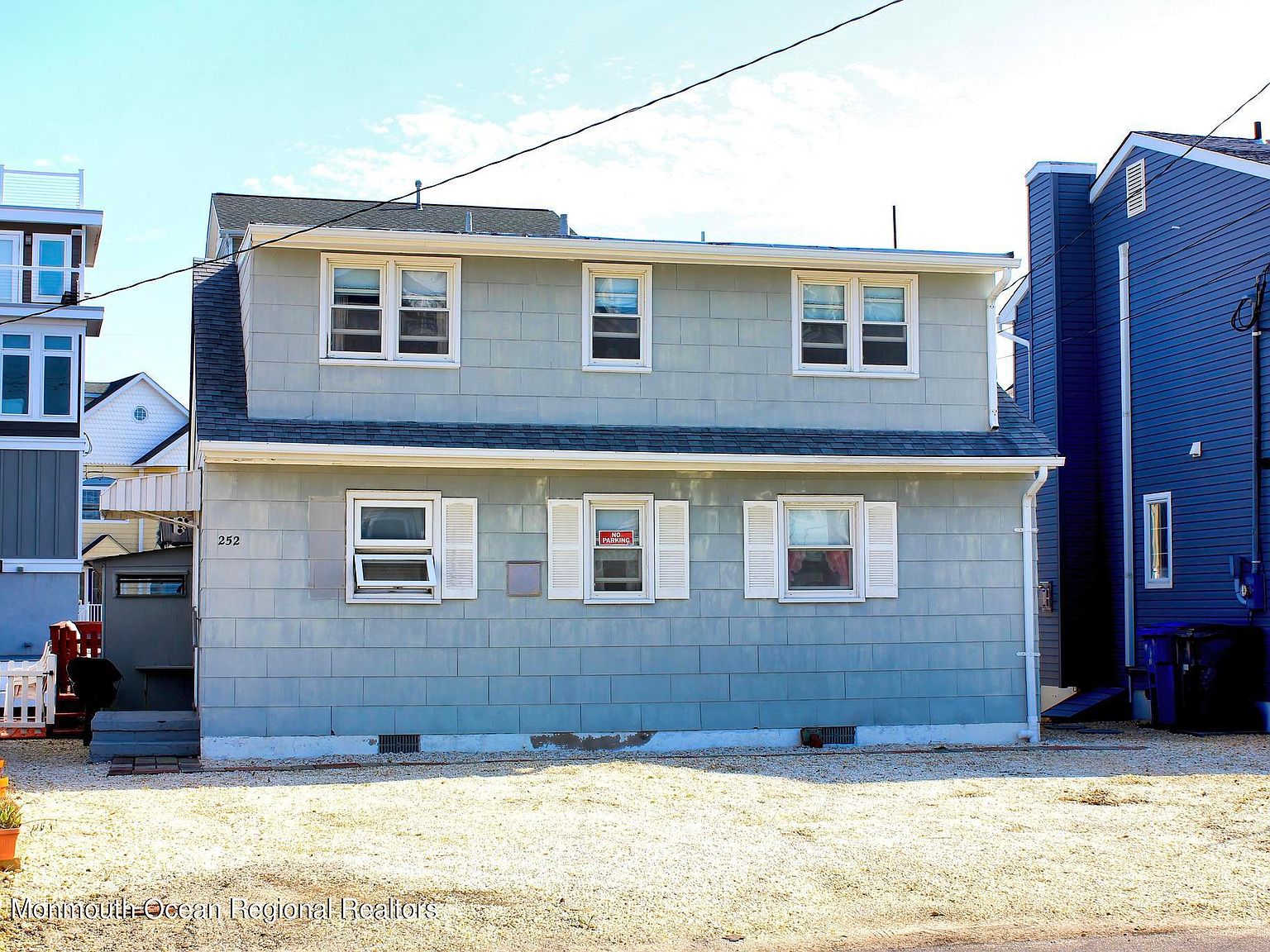 252 Strickland Boulevard, Lavallette, NJ 08735 Zillow