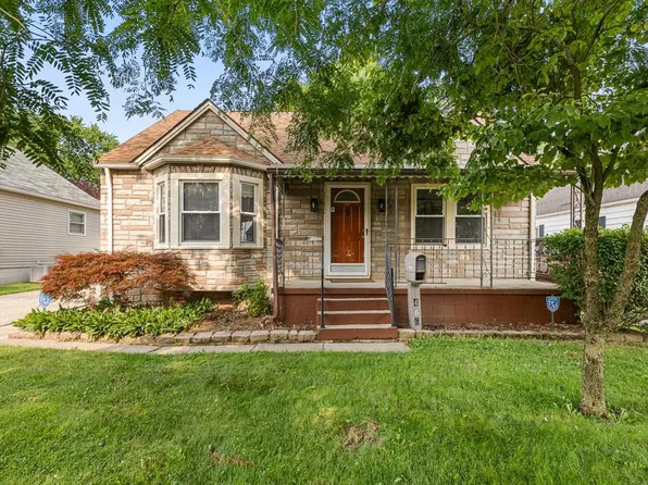 466 Pennsylvania Ave, Mansfield, OH 44905