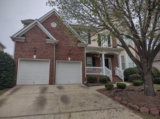 352 Buckthorne Dr, Lexington, SC 29072