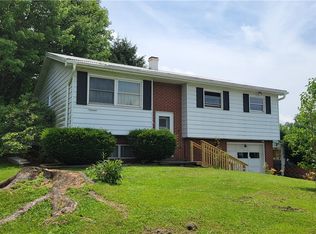 9870 Somerset Pike, Sipesville, PA 15501