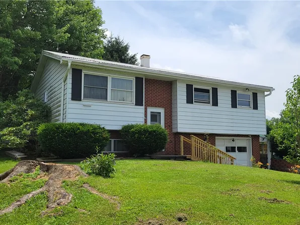 9870 Somerset Pike, Sipesville, PA 15501