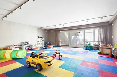 Rented by Douglas Elliman