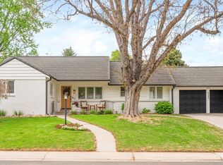 3242 S Fillmore St, Denver, CO 80210
