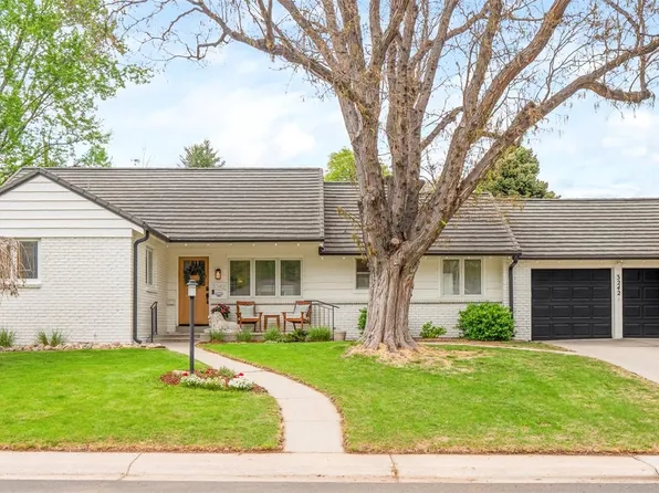 3242 S Fillmore Street, Denver, CO 80210