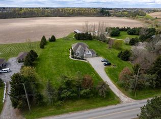95 Brant School Rd, Brant, ON N3T 5L4