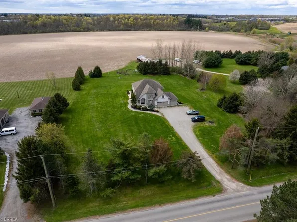 95 Brant School Rd, Brant, ON N3T 5L4