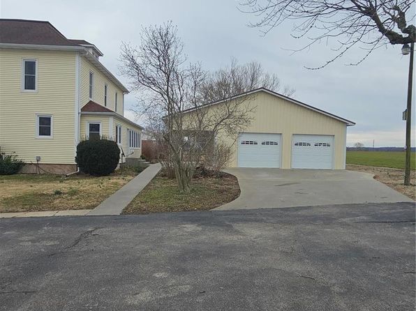 21212 State Highway O, Advance, MO 63730