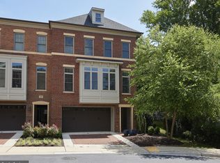 128 Bytham Ridge Ln, Potomac, MD 20854