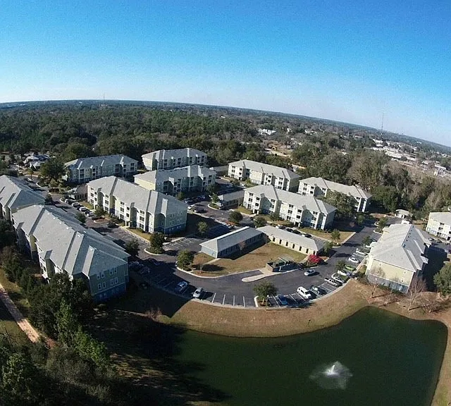 Avalon Apartments — Photo 28