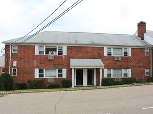 2467 Route 10 APT 29-8A, Morris Plains, NJ 07950