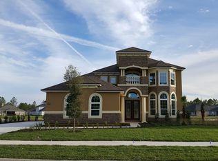 2402 Club Lake Dr, Orange Park, FL 32065