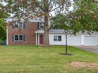 3911 E Morningside Dr, Bloomington, IN 47408