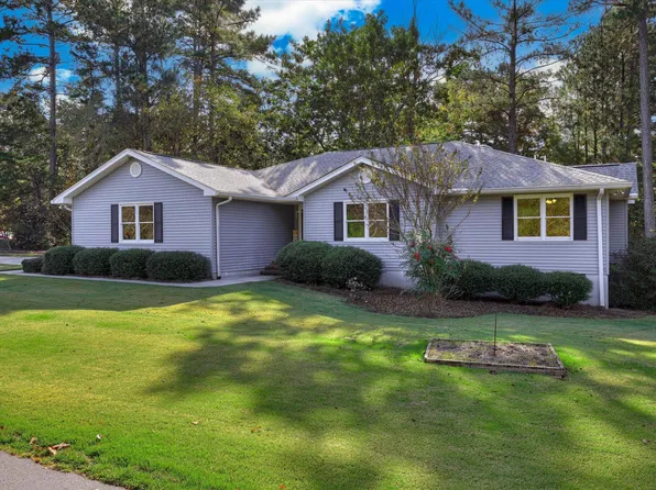 301 Misty Cove, McCormick, SC 29835