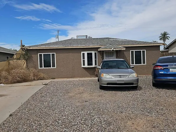 110 E Cedar Ave, Casa Grande, AZ 85122