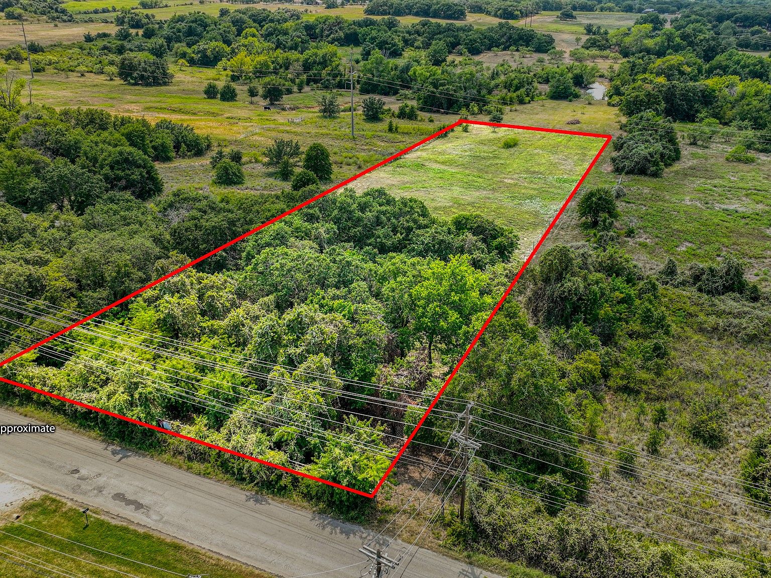 Springtown Rd 550 New Highland Rd, Springtown, TX 76082 | Zillow