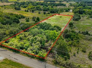 550 New Highland Rd, Springtown, TX 76082