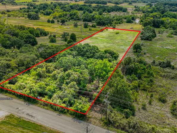 550 New Highland Rd, Springtown, TX 76082