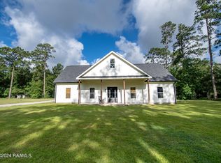 180 Shanny Dr, Evangeline, LA 70537