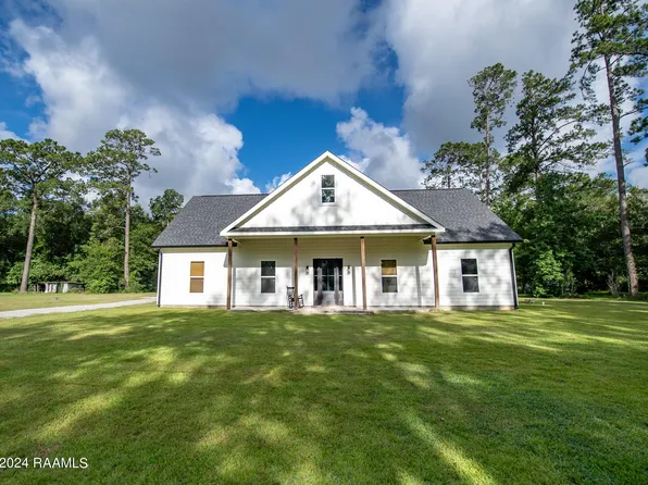 180 Shanny Dr, Evangeline, LA 70537