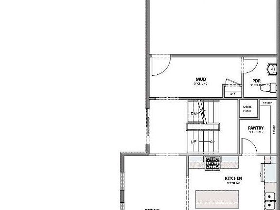 2nd image of 6638 Purple Poppy Ln