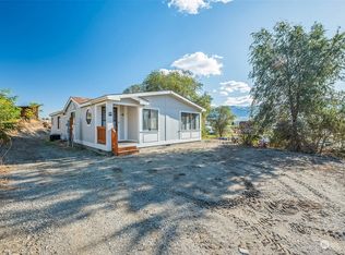 1111 S Perry Ave, East Wenatchee, WA 98802