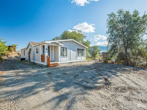 1111 S Perry Ave, East Wenatchee, WA 98802
