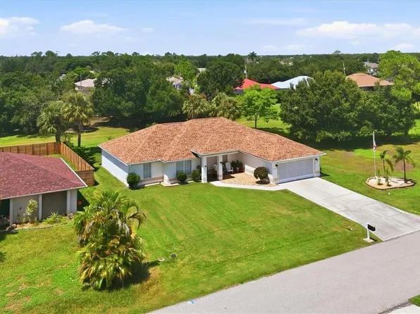 26124 COPIAPO CIRCLE, PUNTA GORDA, FL 33983