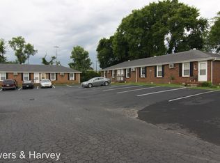 113 Northway Dr APT D, Clarksville, TN 37042