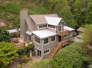 1651 Fowler Rd, Glenville, NC 28736