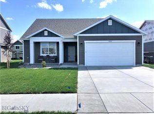 1008 Floyd Way #L21-B3-PH1, Livingston, MT 59047
