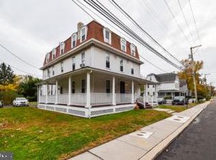 13 Kirkwood Rd APT 2B, Gibbsboro, NJ 08026