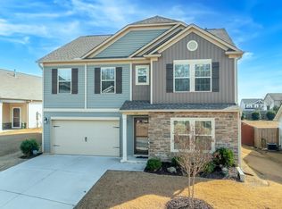 104 Mitford Way, Fountain Inn, SC 29644