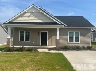75 Wildberry Dr, Rocky Mount, NC 27804