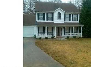 3945 Ivy Trace Ln, Ellenwood, GA 30294