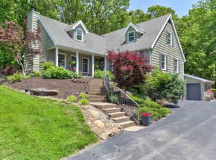 178 E Candy Cane Ln, Santa Claus, IN
