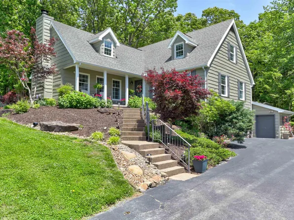 178 E Candy Cane Ln, Santa Claus, IN 47579