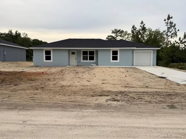 15033 SW 26th Ln, Ocala, FL 34481