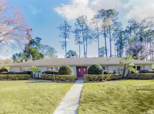 4431 NW 20th Pl, Gainesville, FL 32605