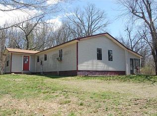 33870 Sr 7, Dover, AR --
