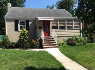 46 Evergreen Ave, Nutley, NJ 07110