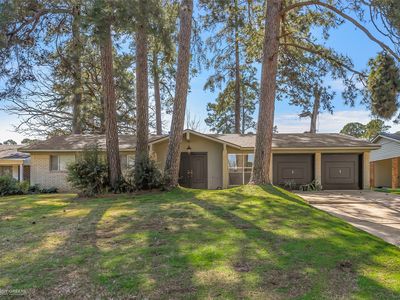 2025 S Brookwood Dr, Shreveport, LA, 71118