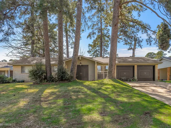 2025 S Brookwood Dr, Shreveport, LA 71118