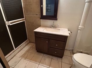 803 N Scurry St, Big Spring, TX 79720