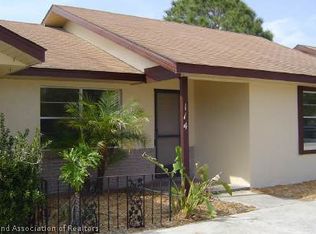 114 Voss Ct, Sebring, FL 33870