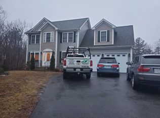 1845 Main St, Jefferson, MA 01522