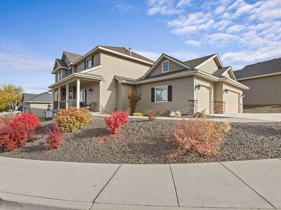5423 S Osprey Heights Dr, Spokane, WA 99224 Zillow